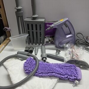 Shark Steam Cleaner, Model Number SC630W Missing Nozzle Cleaner Only